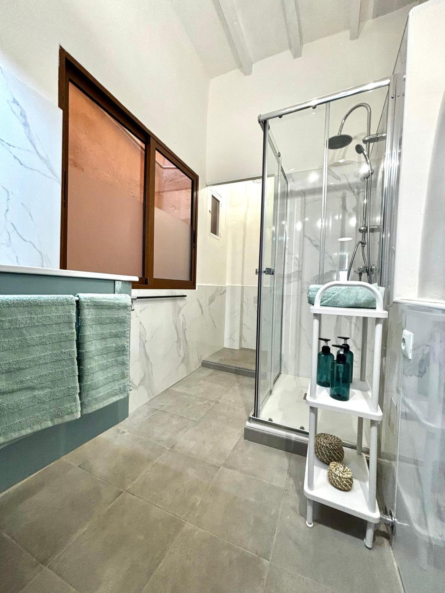 Old Town Blue Suite Villajoyosa Luaran gambar