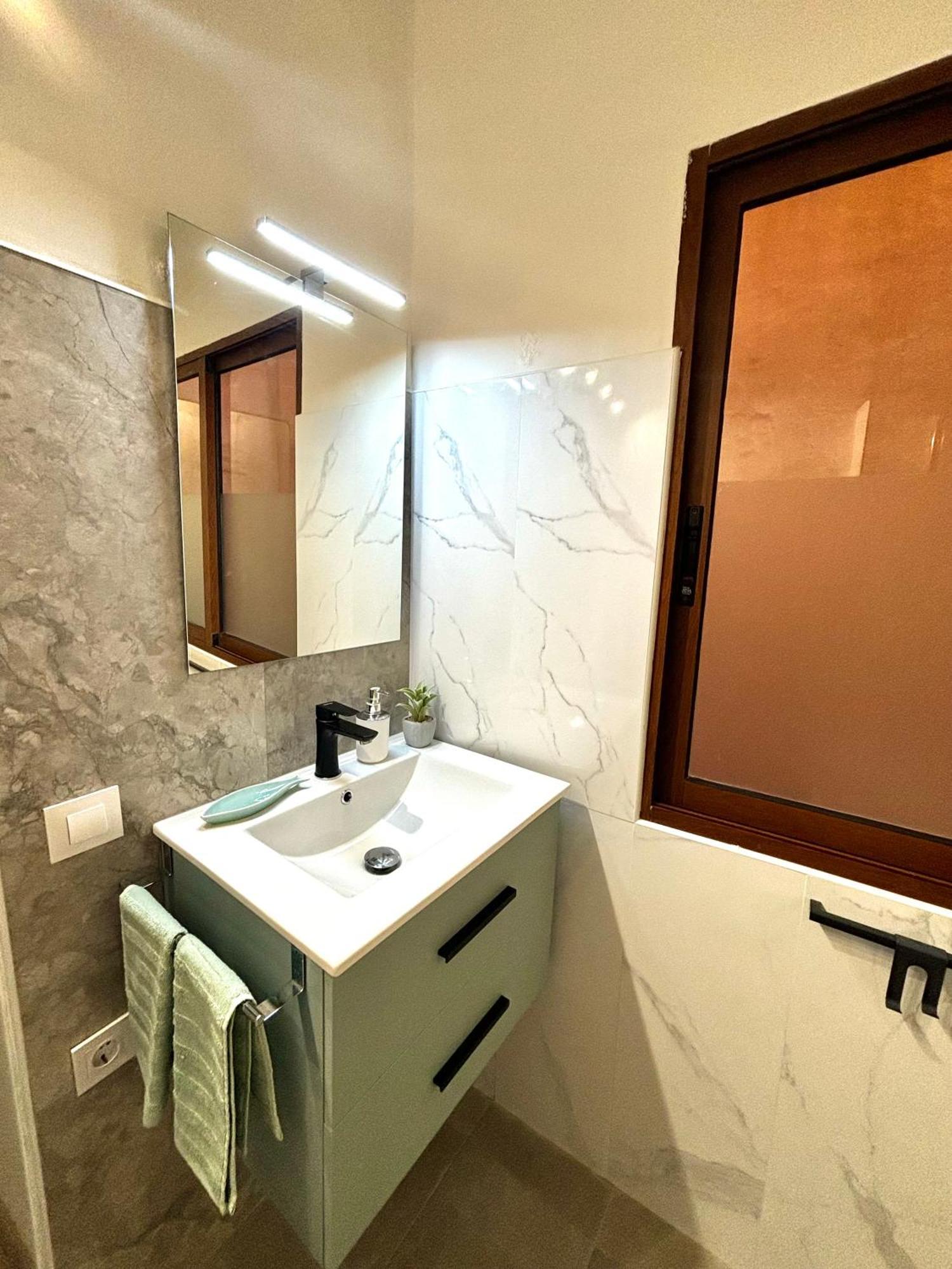 Old Town Blue Suite Villajoyosa Luaran gambar