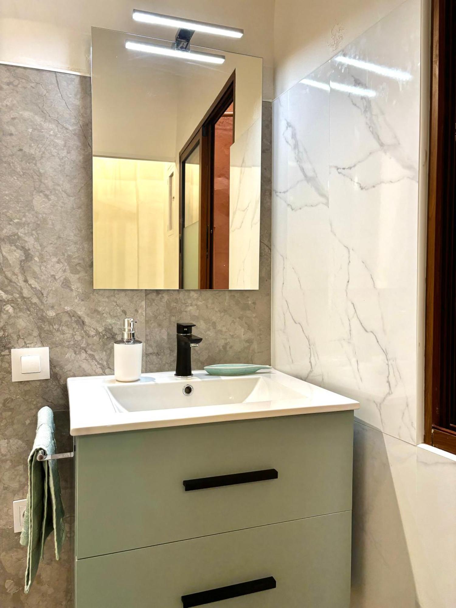 Old Town Blue Suite Villajoyosa Luaran gambar